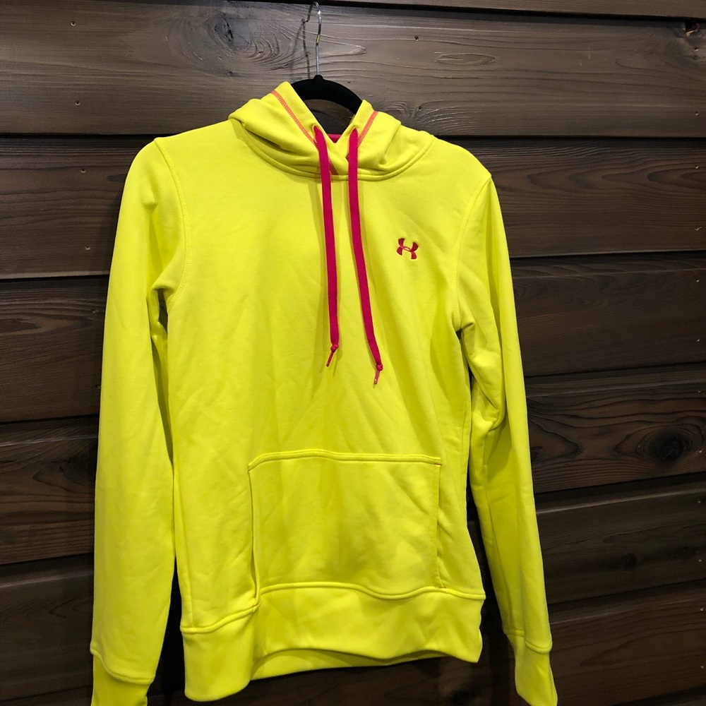 Women’s Under Armour S Sweatshirt